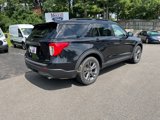 Used 2021 Ford Explorer XLT w/ Equipment Group 202A image 6