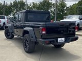 New 2025 Jeep Gladiator Sport image 5