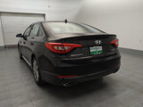 Used 2017 Hyundai Sonata Sport image 6