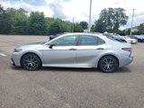 Used 2021 Toyota Camry SE image 3