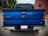 Used 2010 Ford F150 XLT image 4
