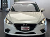 Used 2016 MAZDA MAZDA3 i Sport w/ Preferred Equipment Package image 2