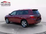 Used 2008 Toyota Highlander Sport image 3