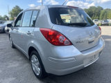 Used 2012 Nissan Versa 1.8 S w/ Plus Pkg image 5