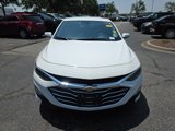 Certified 2023 Chevrolet Malibu LT image 3