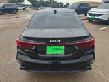 Used 2022 Kia Forte LXS w/ LXS Technology Package image 4