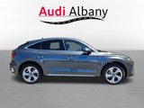 Used 2023 Audi Q5 2.0T Prestige w/ Prestige Package image 3