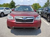 Used 2016 Subaru Forester 2.5i Premium w/ Popular Package #2 image 2