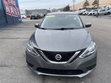 Used 2016 Nissan Sentra S image 5