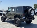 Used 2016 Jeep Wrangler Unlimited Sport w/ Quick Order Package 24S image 4
