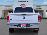 Used 2021 RAM 1500 Classic SLT image 5