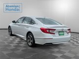 Used 2018 Honda Accord EX-L image 3