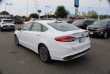 Used 2018 Ford Fusion Titanium image 5