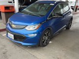 Used 2017 Chevrolet Bolt Premier w/ Driver Confidence II Package image 2