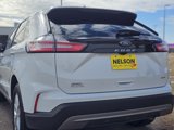 Used 2022 Ford Edge SEL image 3