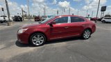 Used 2011 Buick LaCrosse CXS w/ Driver Confidence Package image 4