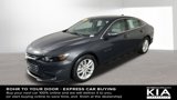 Used 2017 Chevrolet Malibu LT image 5