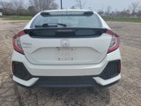Used 2017 Honda Civic EX image 4
