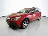 Used 2022 Subaru Outback Limited w/ Popular Package #2 image 3