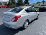 Used 2012 Nissan Versa SV image 4