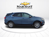 Used 2024 Chevrolet Equinox LT image 2