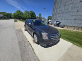 Used 2012 Cadillac CTS Luxury image 4