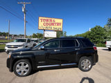 Used 2013 GMC Terrain Denali w/ Cargo Package image 3