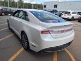 Used 2018 Lincoln MKZ Select w/ Select Plus Package image 3