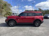 Certified 2021 Ford Bronco Sport Big Bend image 6