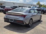 New 2025 Hyundai Elantra Sport image 5