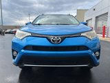 Used 2016 Toyota RAV4 XLE image 2