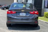 Certified 2023 Chevrolet Malibu LT image 5