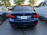Used 2015 BMW 228i Coupe image 4