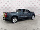 Certified 2020 Chevrolet Silverado 1500 Custom w/ Custom Value Package image 4