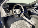 Used 2022 Mercedes-Benz S 580 4MATIC Sedan image 4