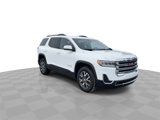 Certified 2023 GMC Acadia SLE w/ Driver Convenience Package image 2