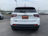 Used 2022 Jeep Compass Limited image 4