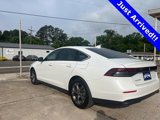 Used 2024 Honda Accord EX image 2