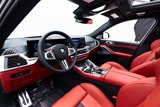 Used 2025 BMW X6 M Competition w/ Executive Package image 2