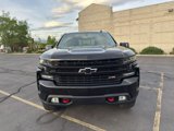 Used 2020 Chevrolet Silverado 1500 LT Trail Boss w/ Midnight Edition image 2