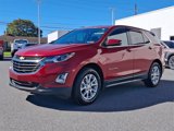Used 2019 Chevrolet Equinox LT image 3