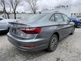 Used 2021 Volkswagen Jetta S image 4