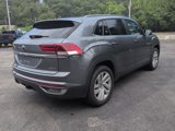 Used 2022 Volkswagen Atlas Cross Sport SE w/ Panoramic Sunroof Package image 3