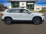 Certified 2024 Volkswagen Taos S image 5