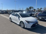 Used 2024 Toyota Corolla LE image 2