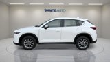 Used 2022 MAZDA CX-5 AWD 2.5 S image 3