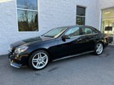 Used 2014 Mercedes-Benz E 350 Sport image 2
