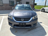 Used 2014 Honda Accord EX-L image 5