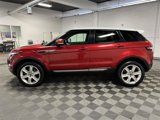 Used 2013 Land Rover Range Rover Evoque Pure Premium image 4