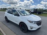 Used 2020 Chevrolet Equinox Premier w/ Premier Redline Edition image 3